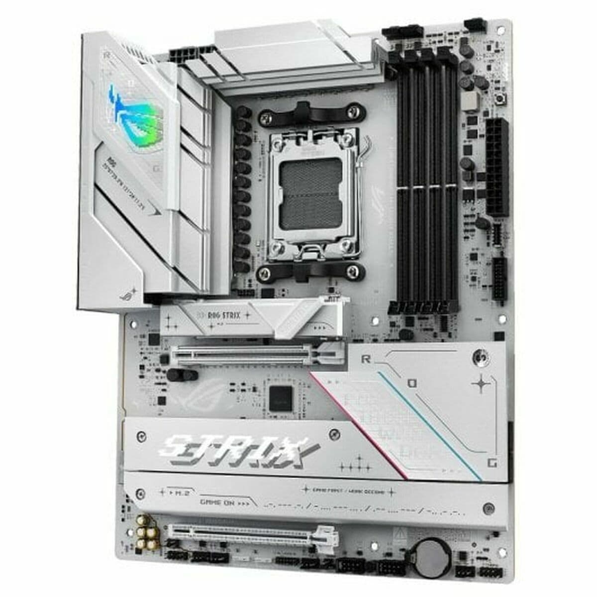 Pagrindinė plokštė Asus AMD AM5 AMD - Image 6