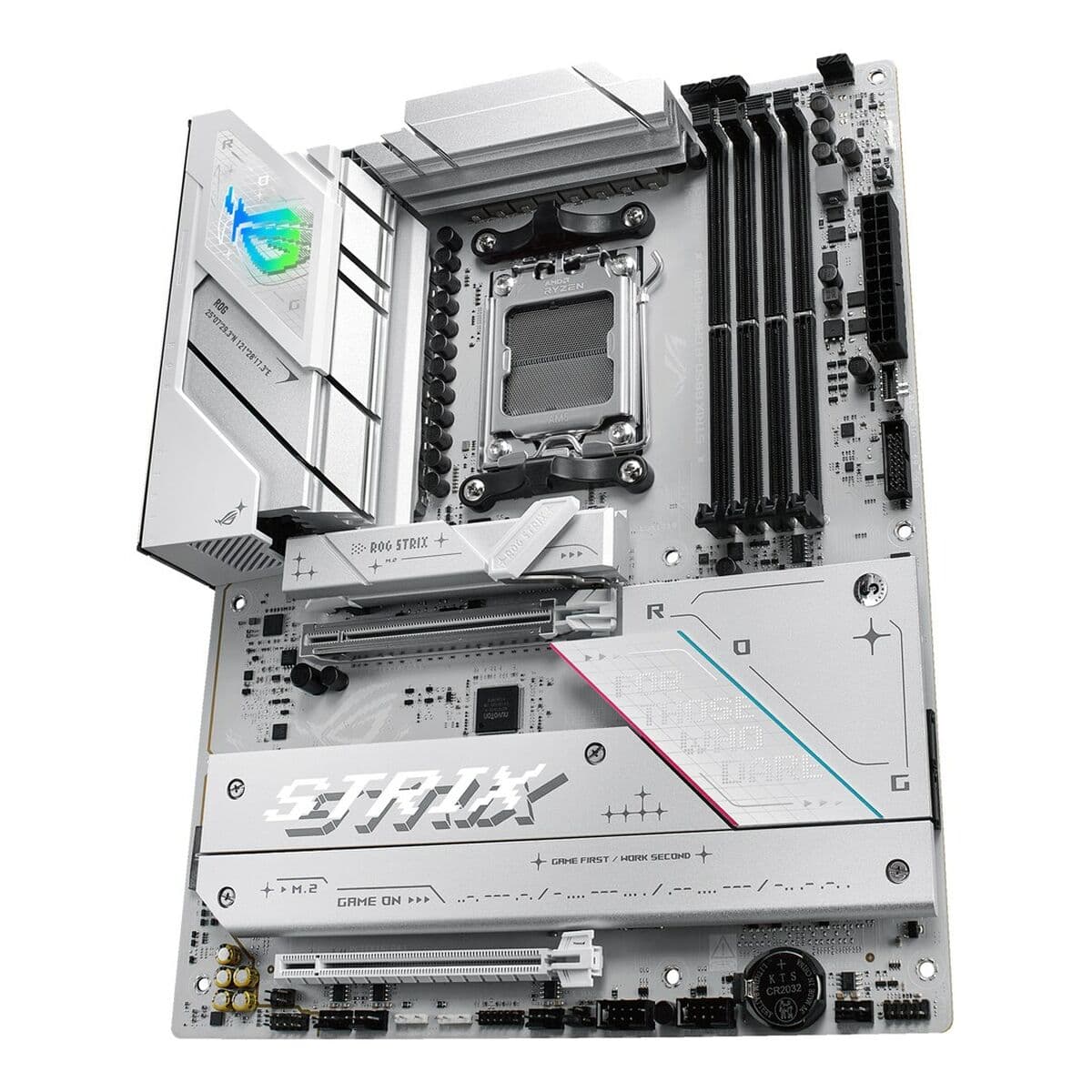 Pagrindinė plokštė Asus AMD AM5 AMD - Image 31