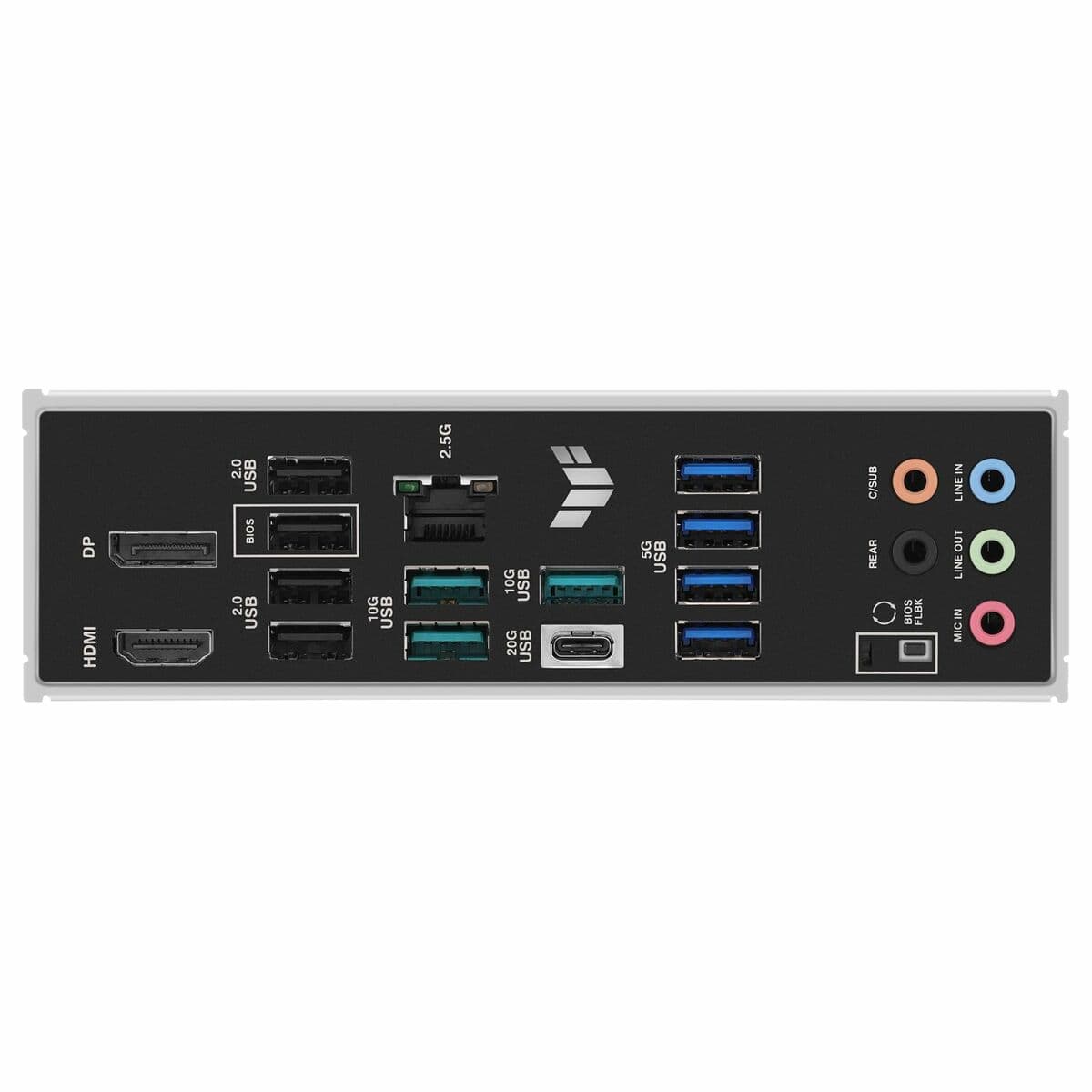 Motherboard Asus AMD AM5 AMD - Image 18