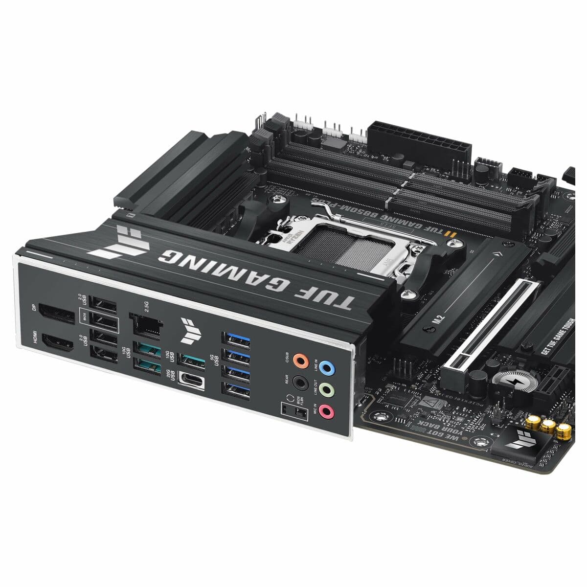 Motherboard Asus AMD AM5 AMD - Image 19