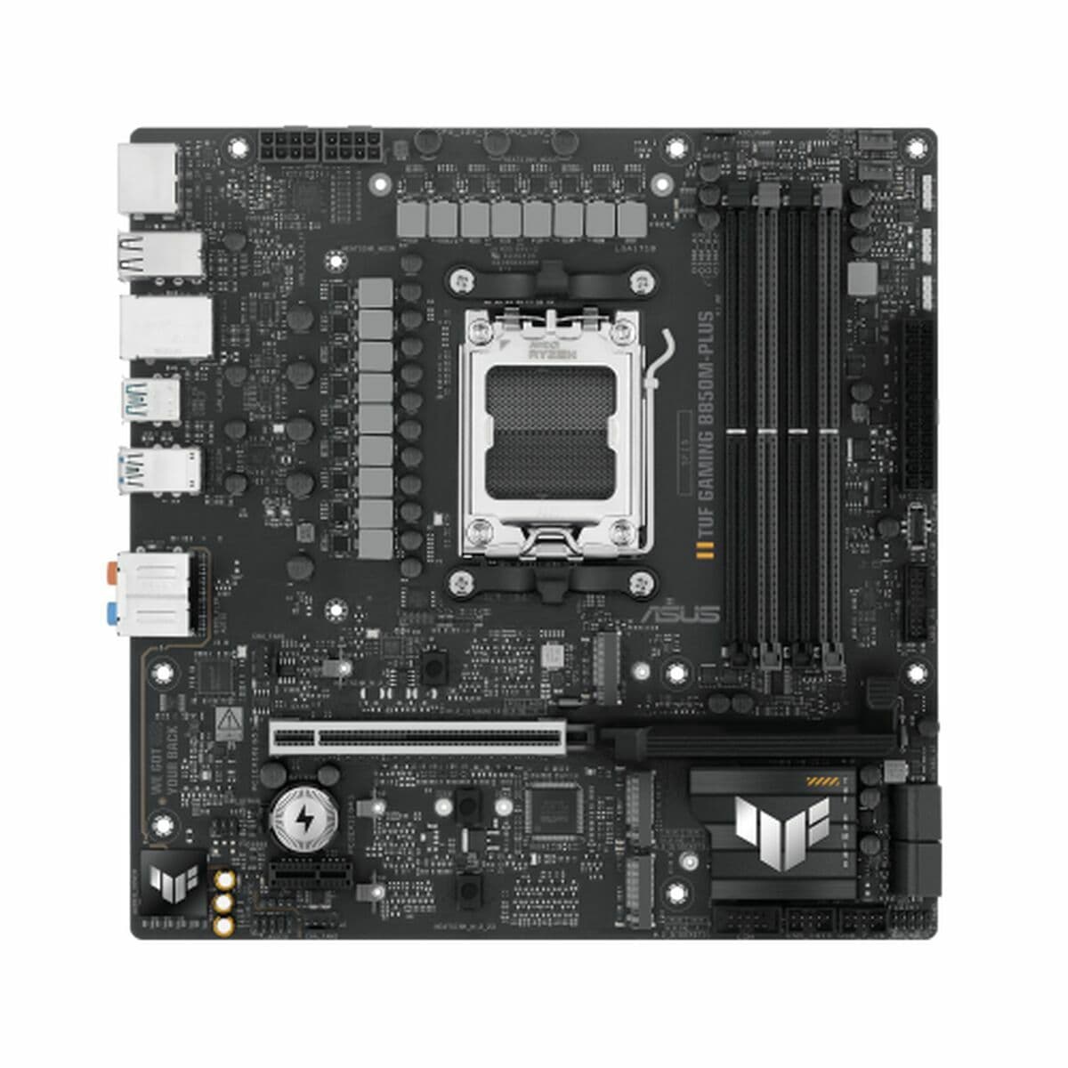 Motherboard Asus AMD AM5 AMD - Image 3