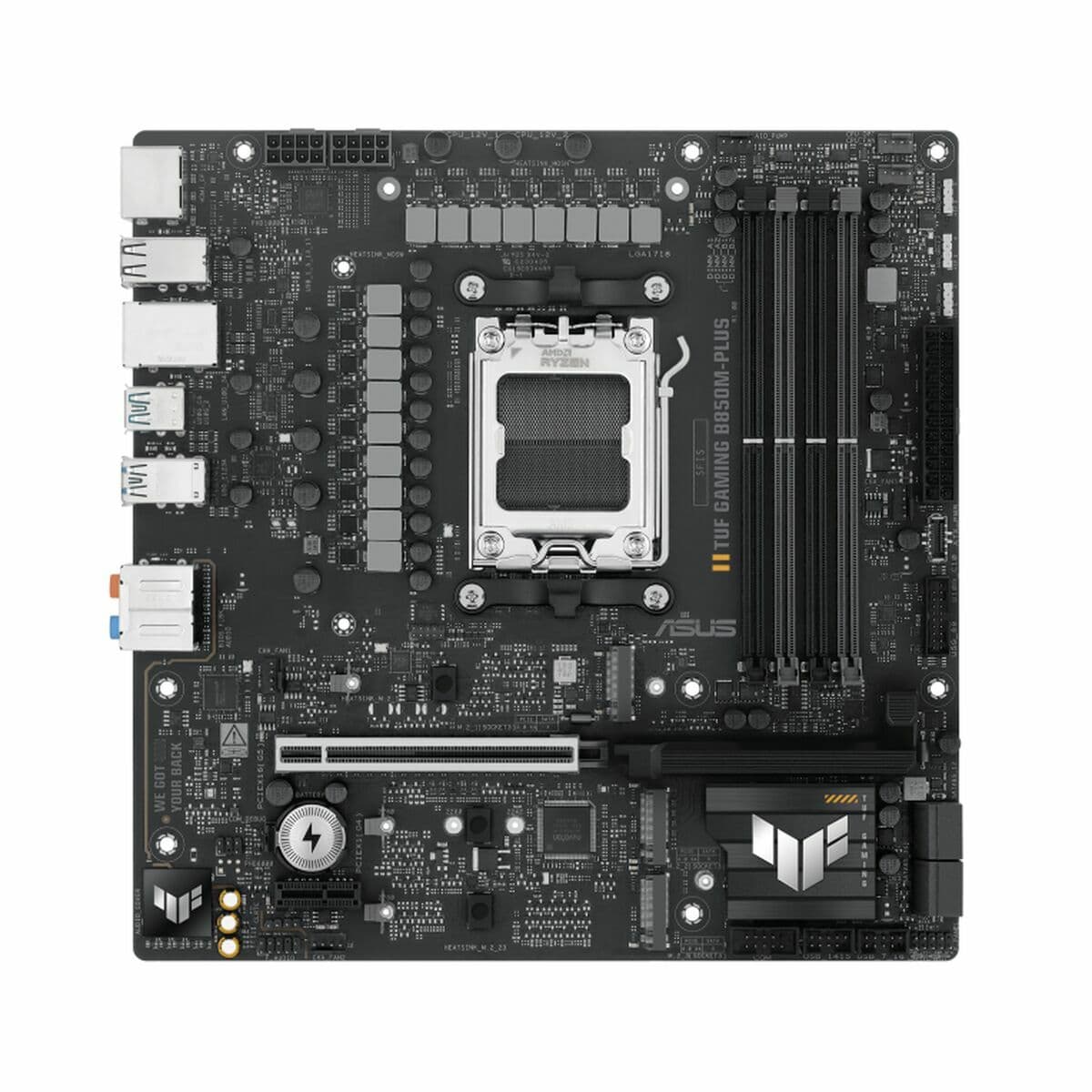 Motherboard Asus AMD AM5 AMD - Image 2