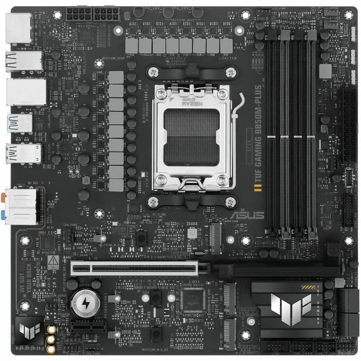 Motherboard Asus AMD AM5 AMD - Image 22