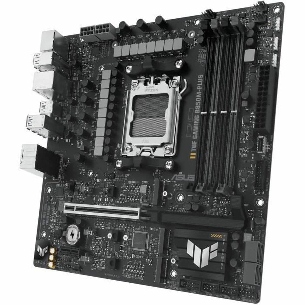 Motherboard Asus AMD AM5 AMD - Image 28