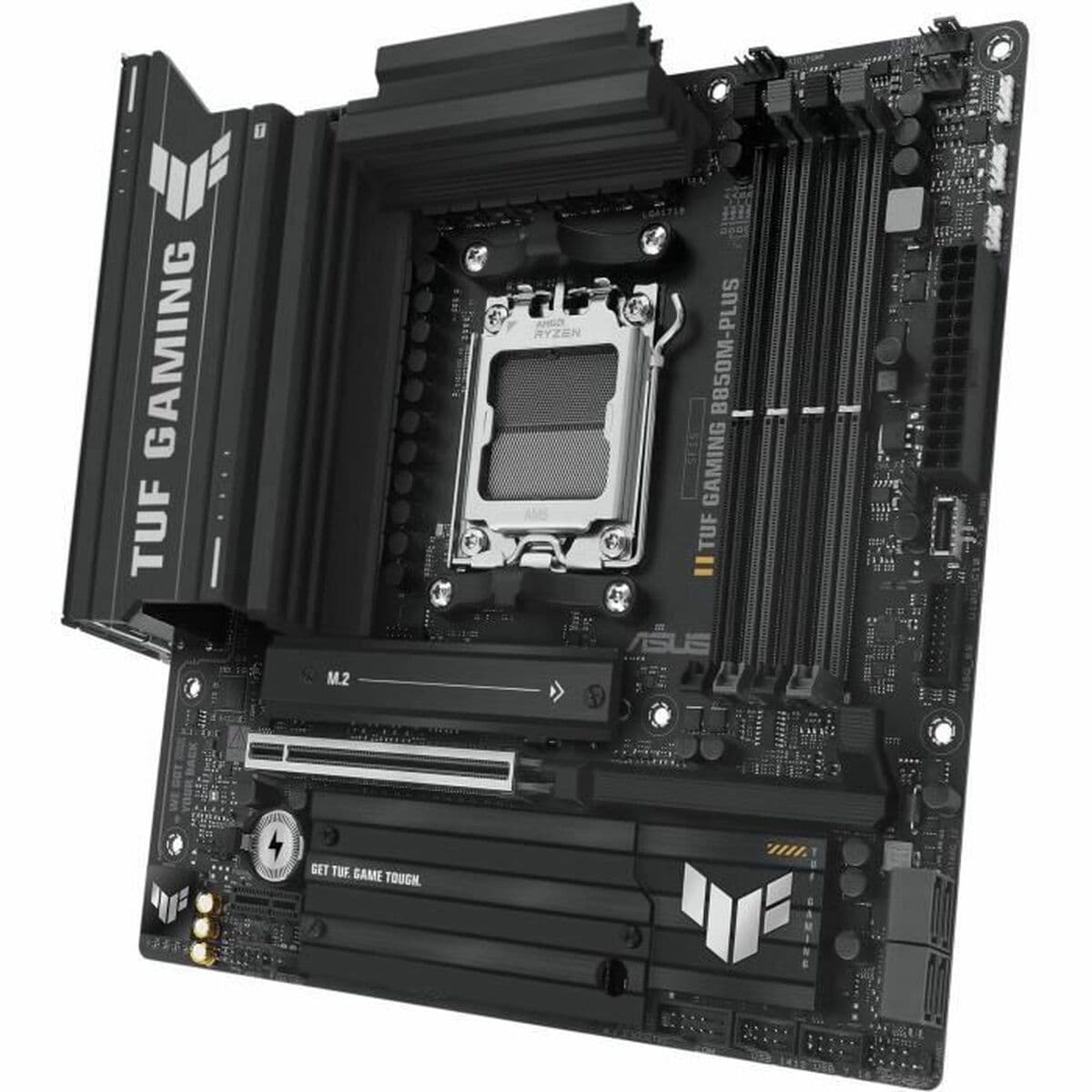 Motherboard Asus AMD AM5 AMD - Image 30