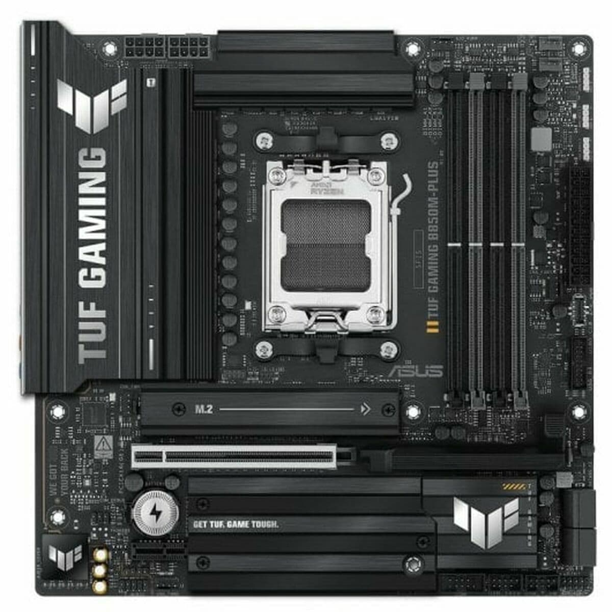 Motherboard Asus AMD AM5 AMD - Image 5