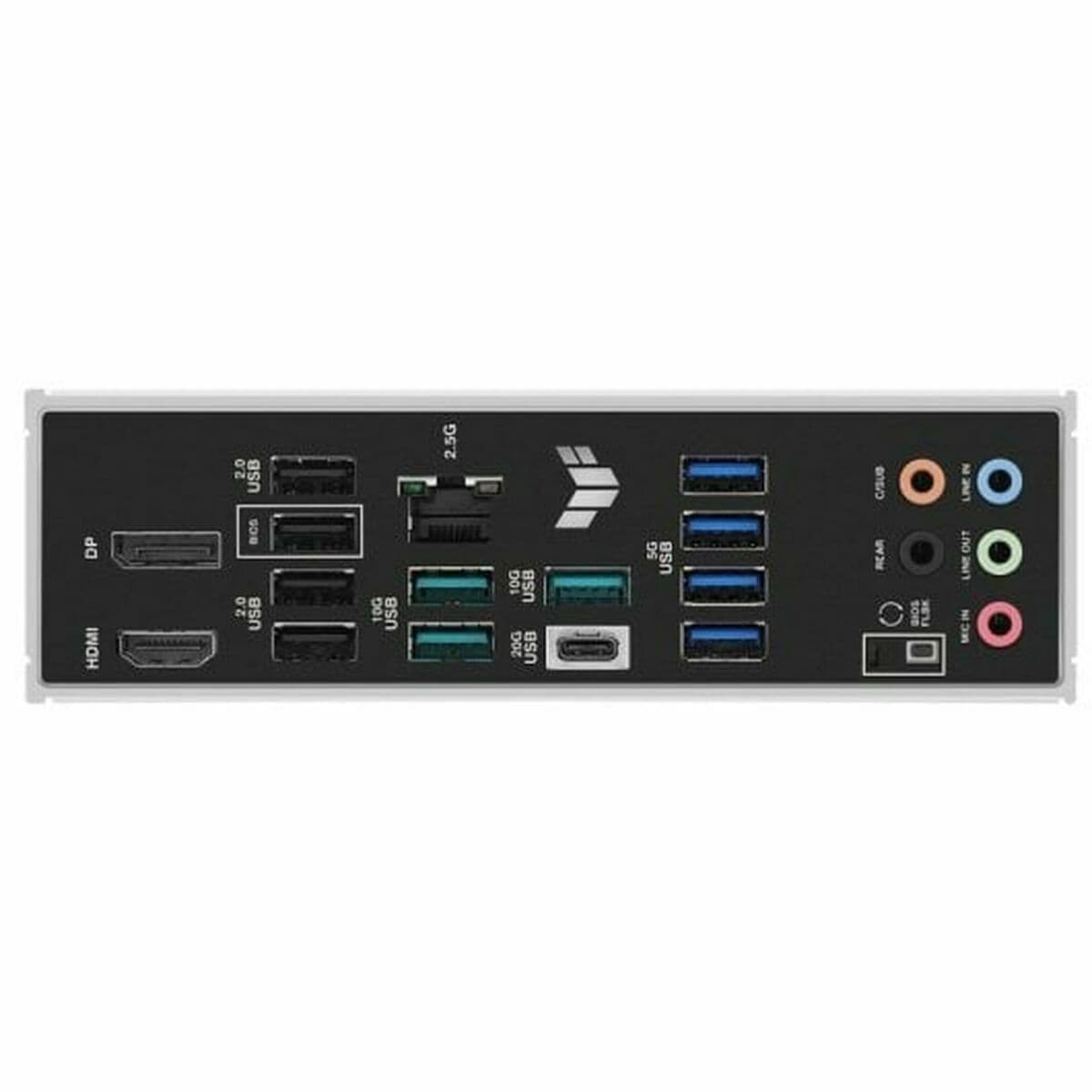 Motherboard Asus AMD AM5 AMD - Image 8