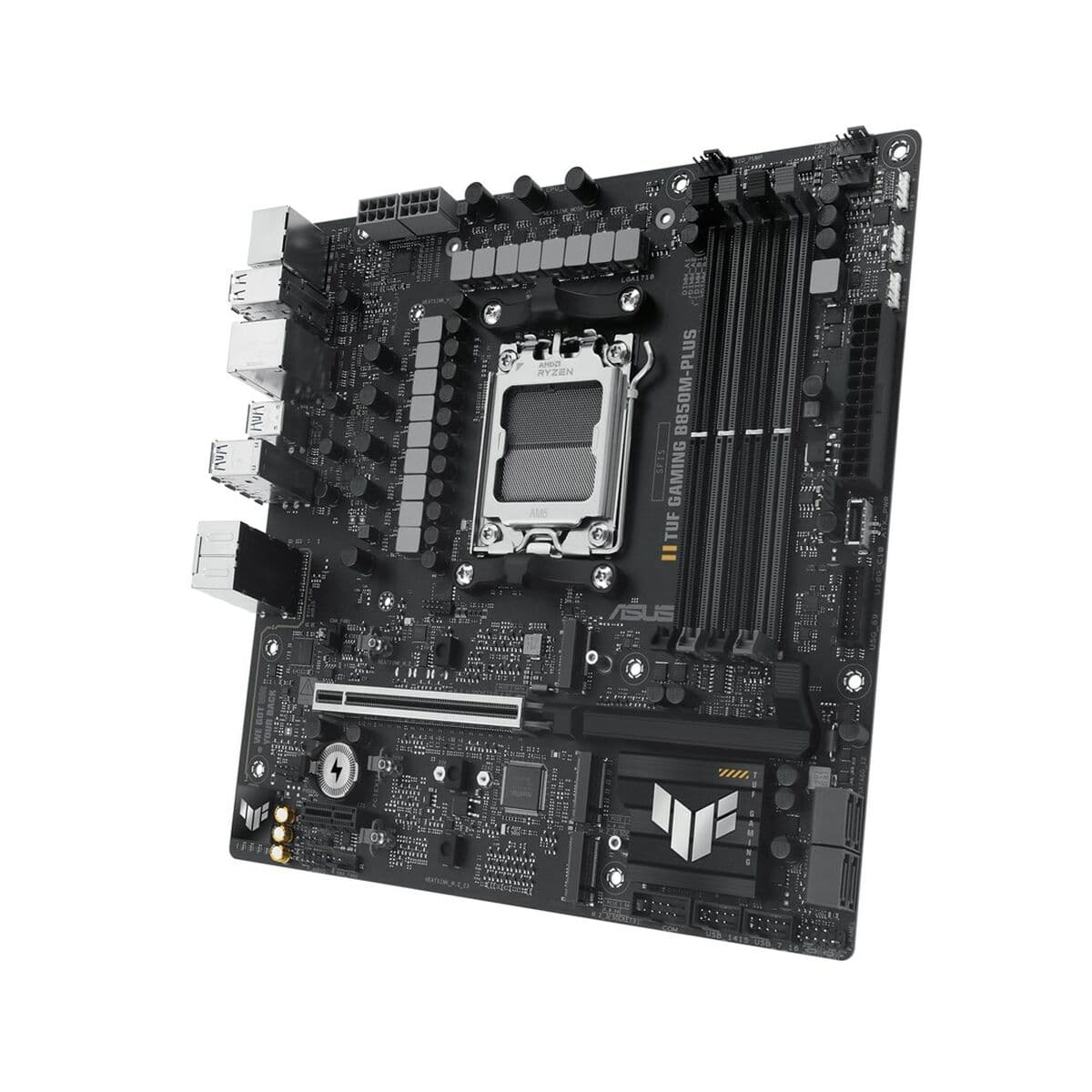 Motherboard Asus AMD AM5 AMD - Image 31
