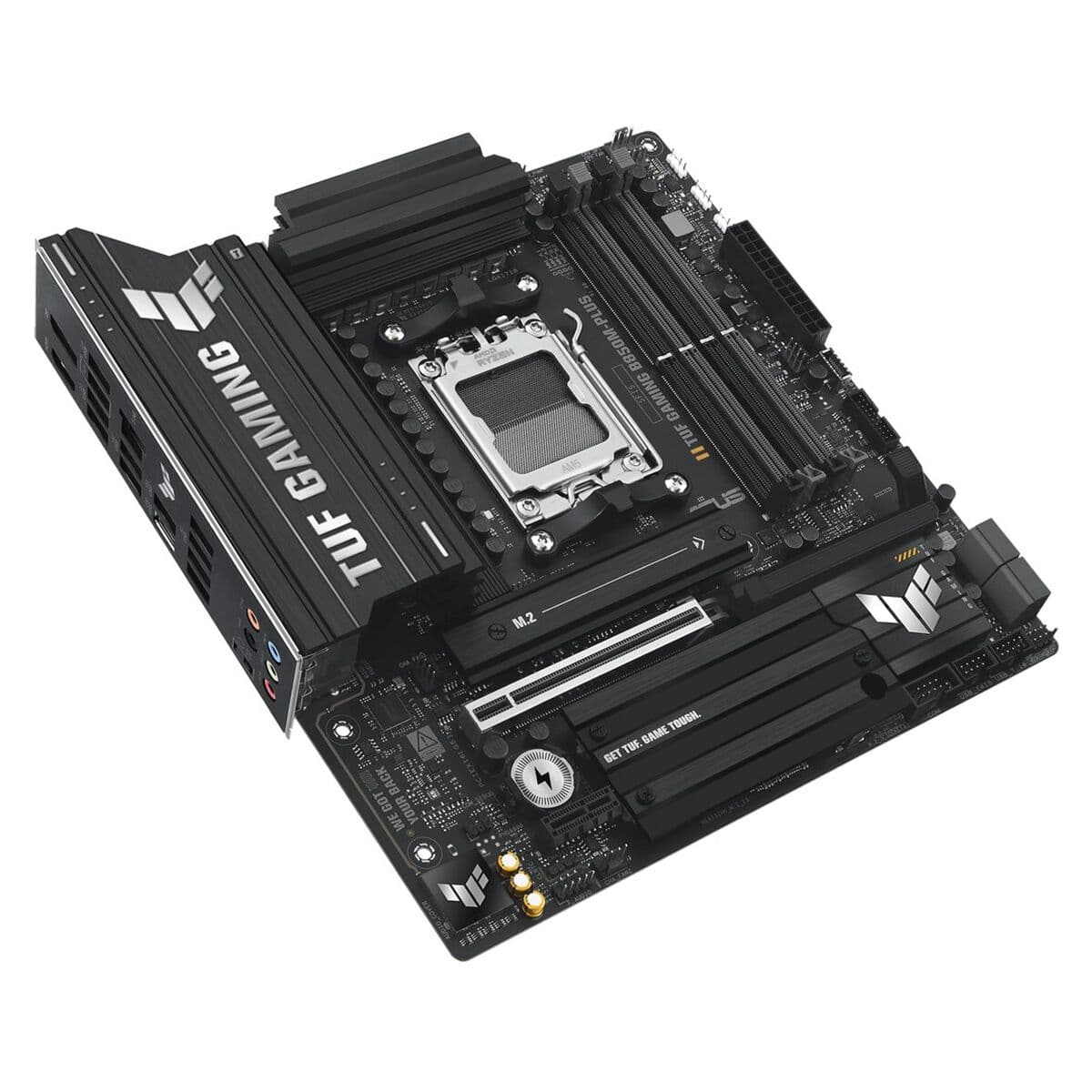 Motherboard Asus AMD AM5 AMD - Image 34