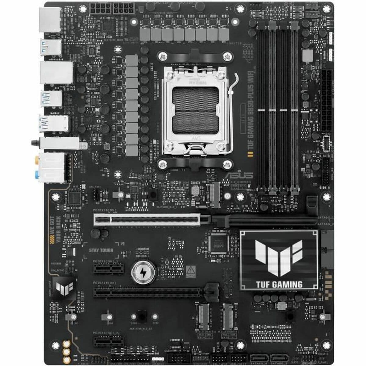Moderkort Asus AMD AM5 AMD - Image 39