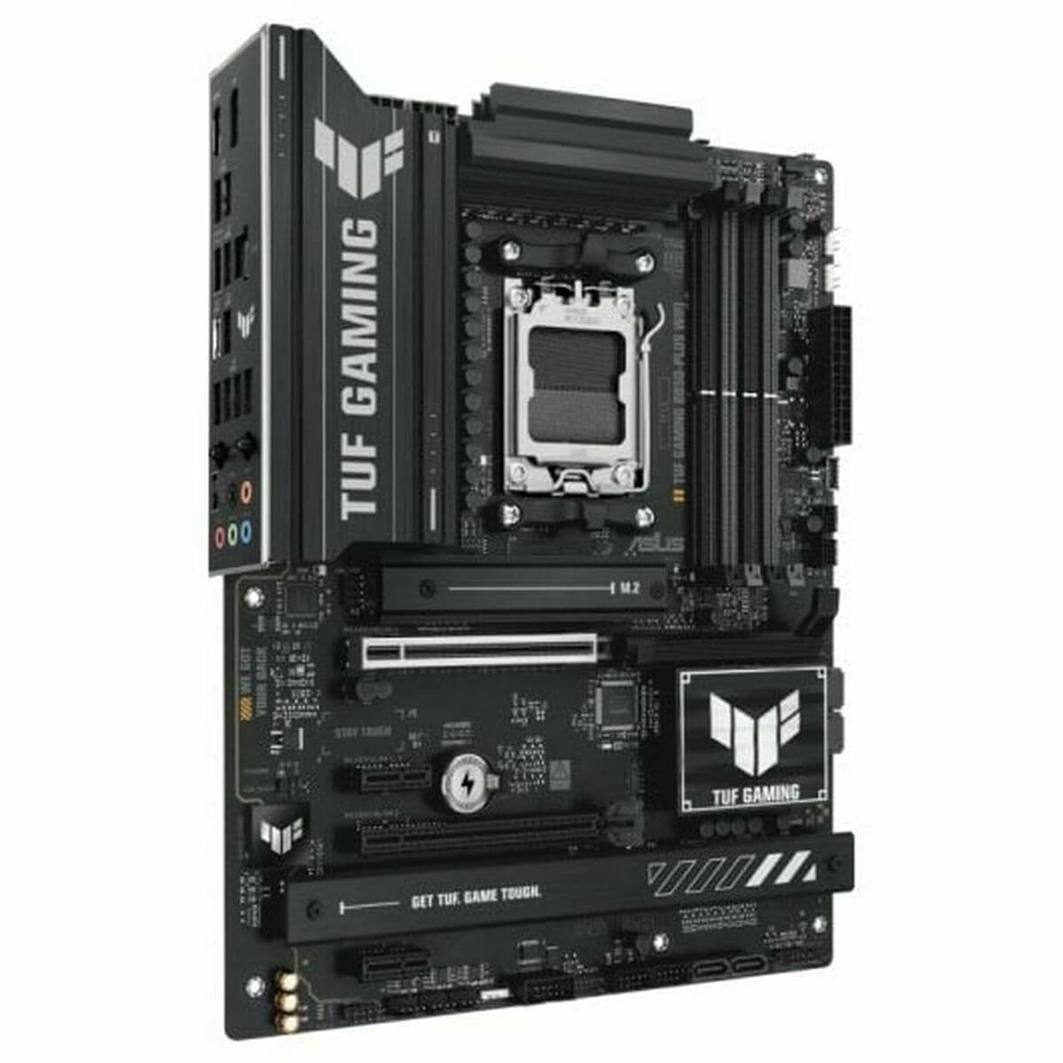 Moderkort Asus AMD AM5 AMD - Image 6