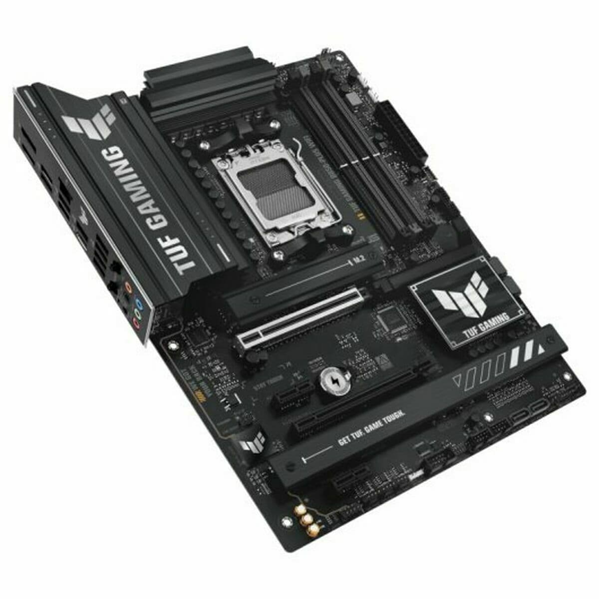 Moderkort Asus AMD AM5 AMD - Image 10