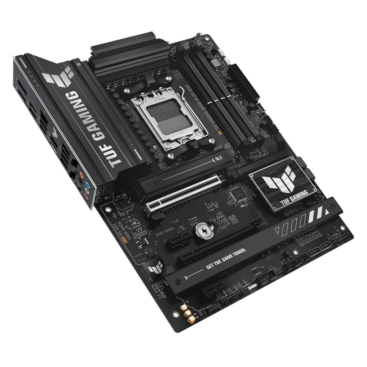 Moderkort Asus AMD AM5 AMD - Image 37
