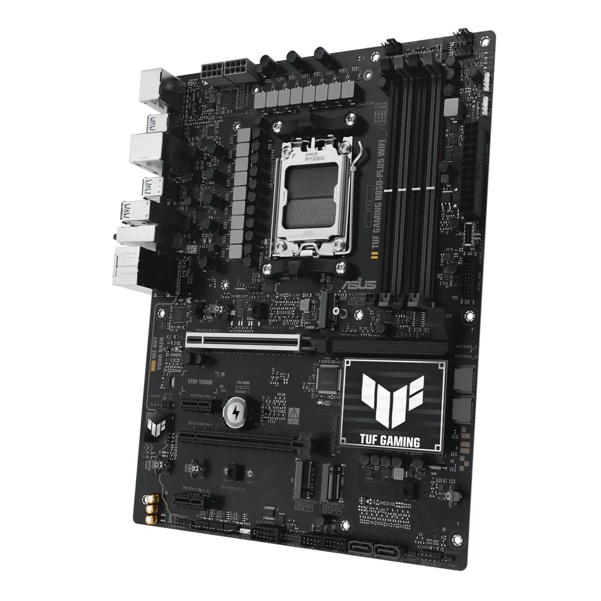 Moderkort Asus AMD AM5 AMD - Image 29