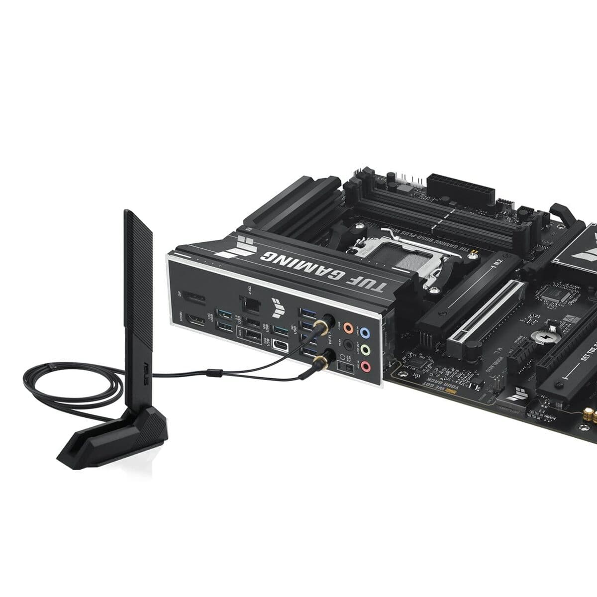 Moderkort Asus AMD AM5 AMD - Image 32