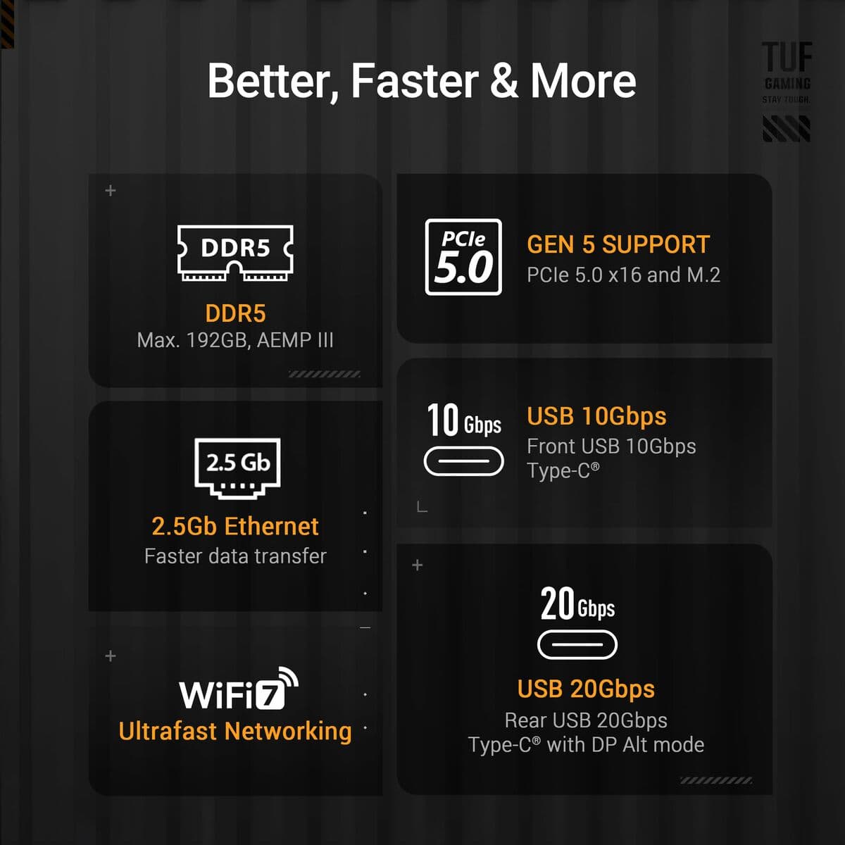 Motherboard Asus LGA 1851 - Image 37