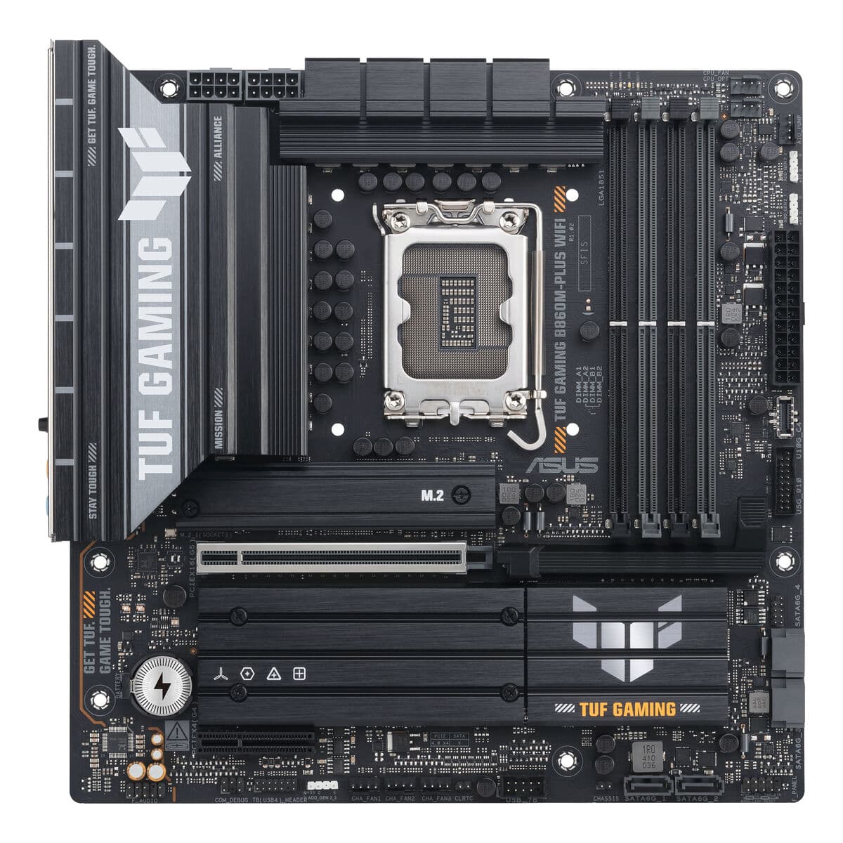 Motherboard Asus LGA 1851 - Image 16