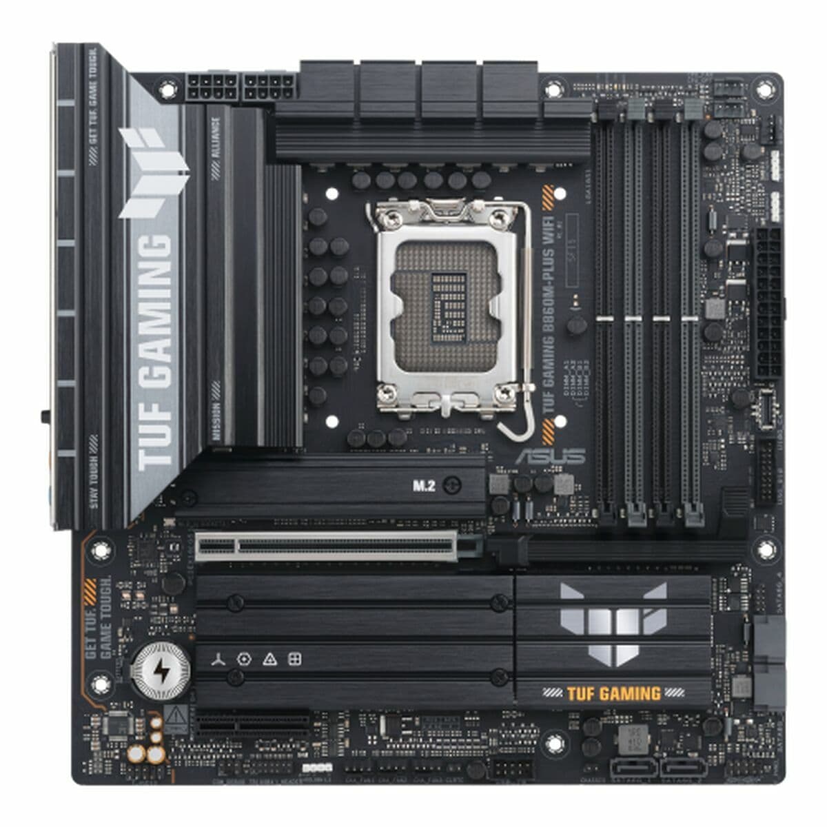Motherboard Asus LGA 1851 - Image 9