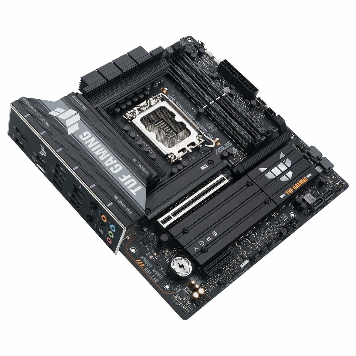 Motherboard Asus LGA 1851 - Image 29
