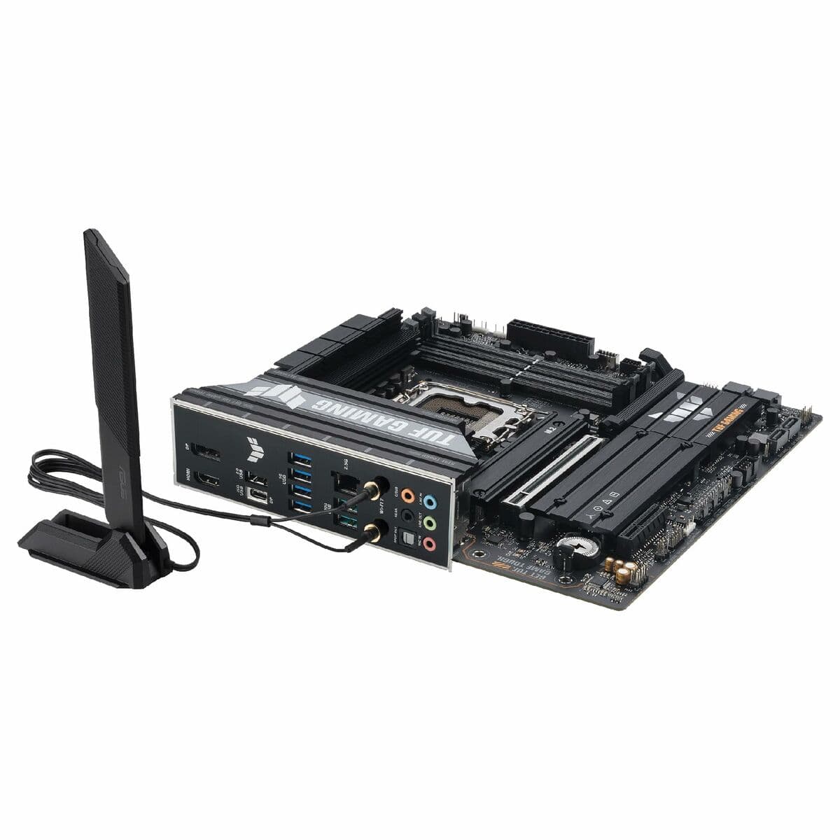 Motherboard Asus LGA 1851 - Image 31