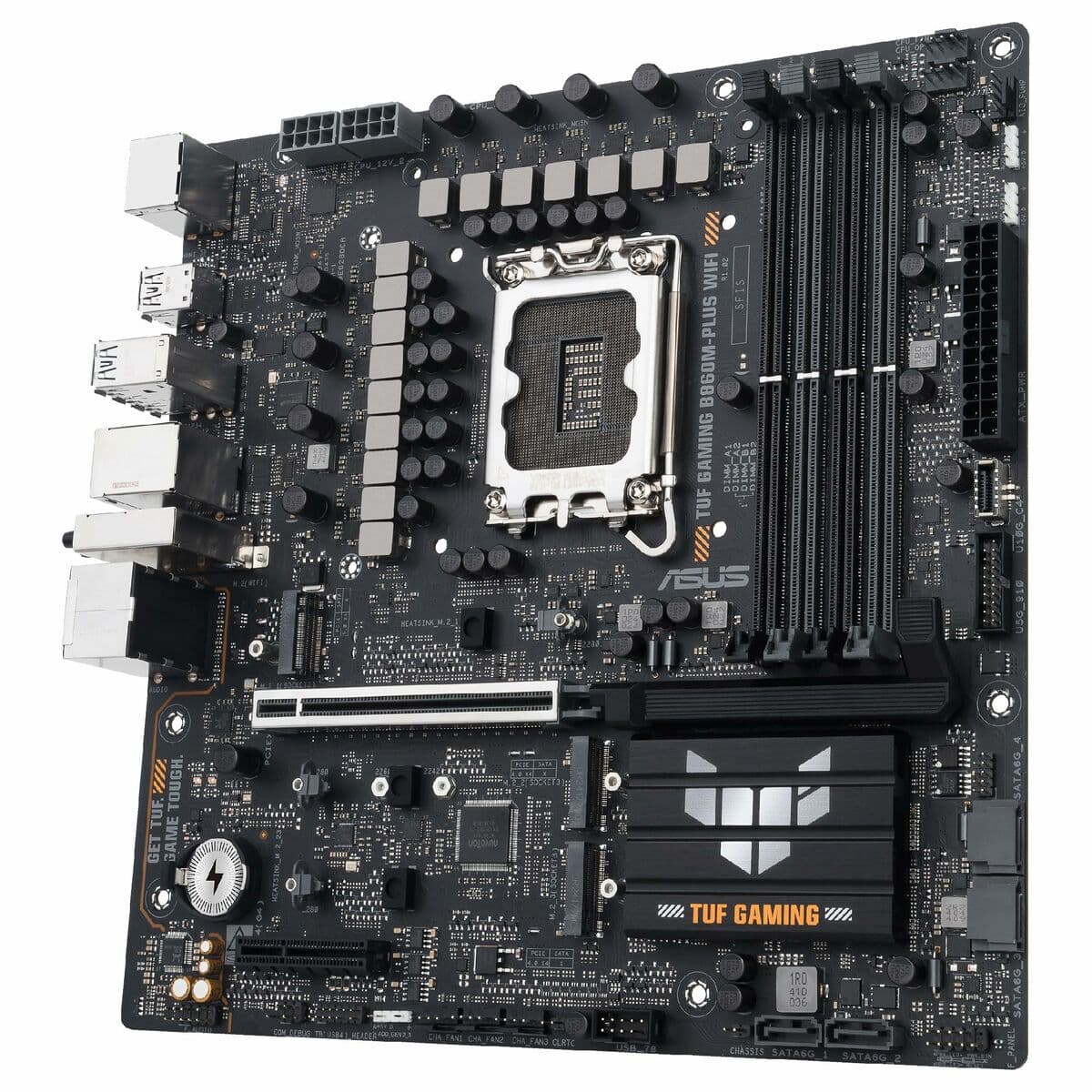 Motherboard Asus LGA 1851 - Image 32