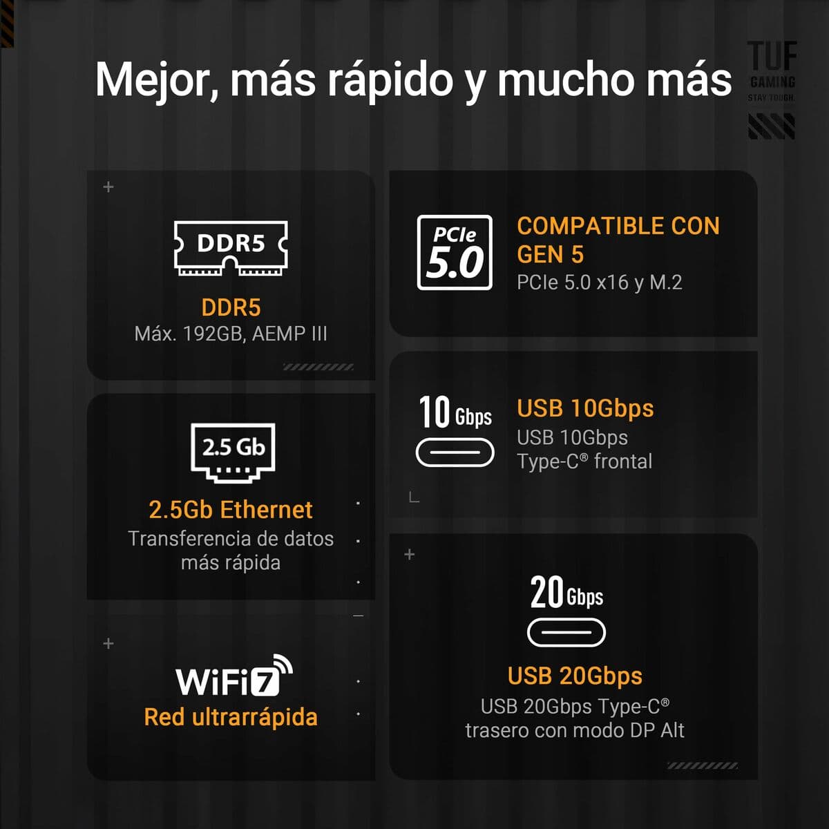 Motherboard Asus LGA 1851 - Image 24