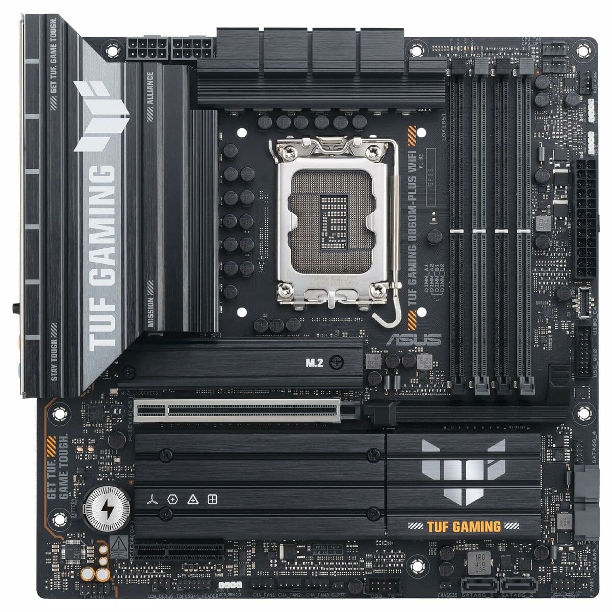 Motherboard Asus LGA 1851 - Image 26