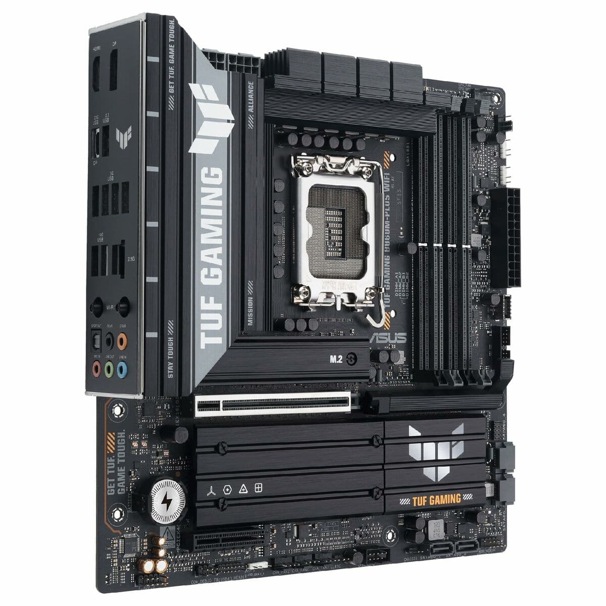 Motherboard Asus LGA 1851 - Image 27