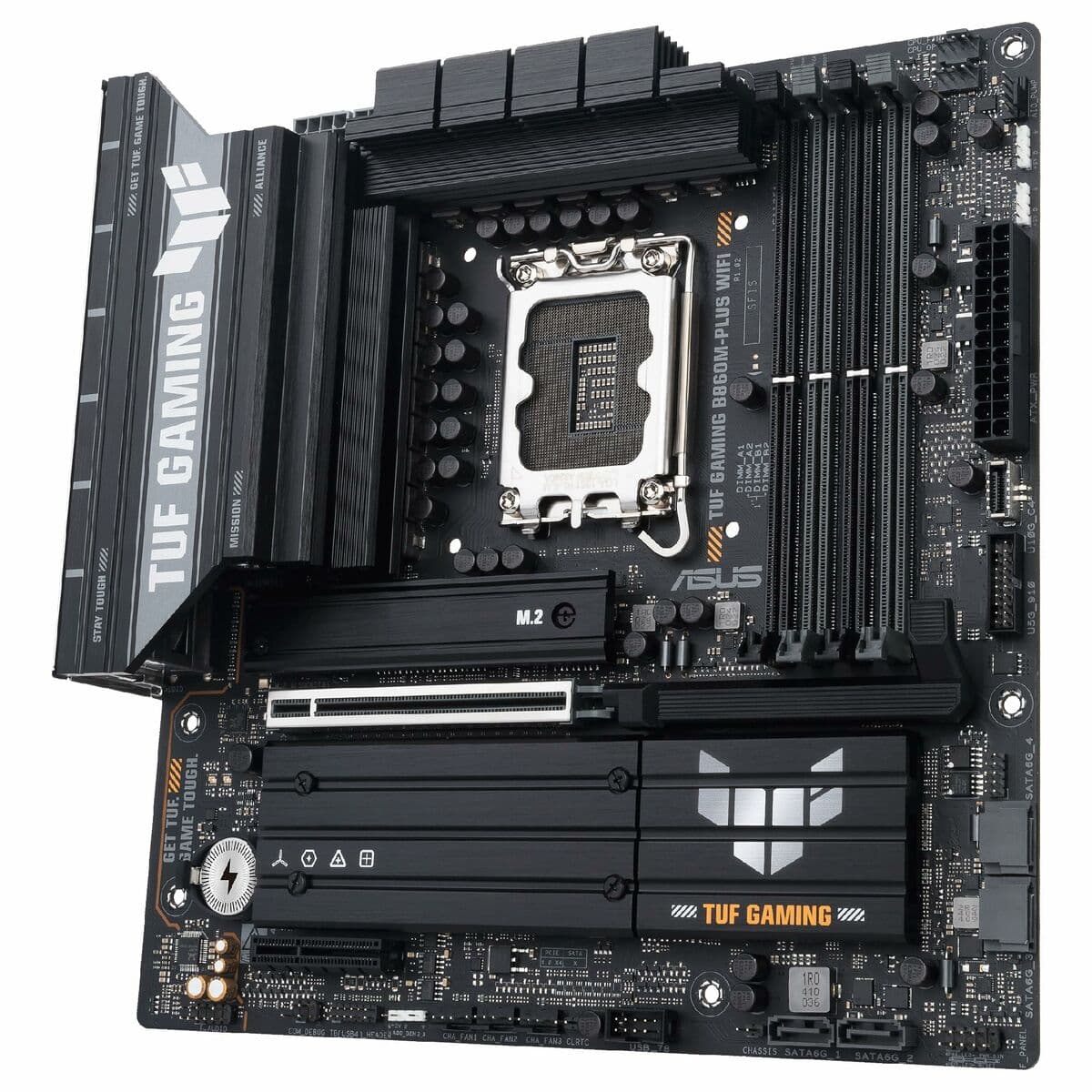 Motherboard Asus LGA 1851 - Image 28