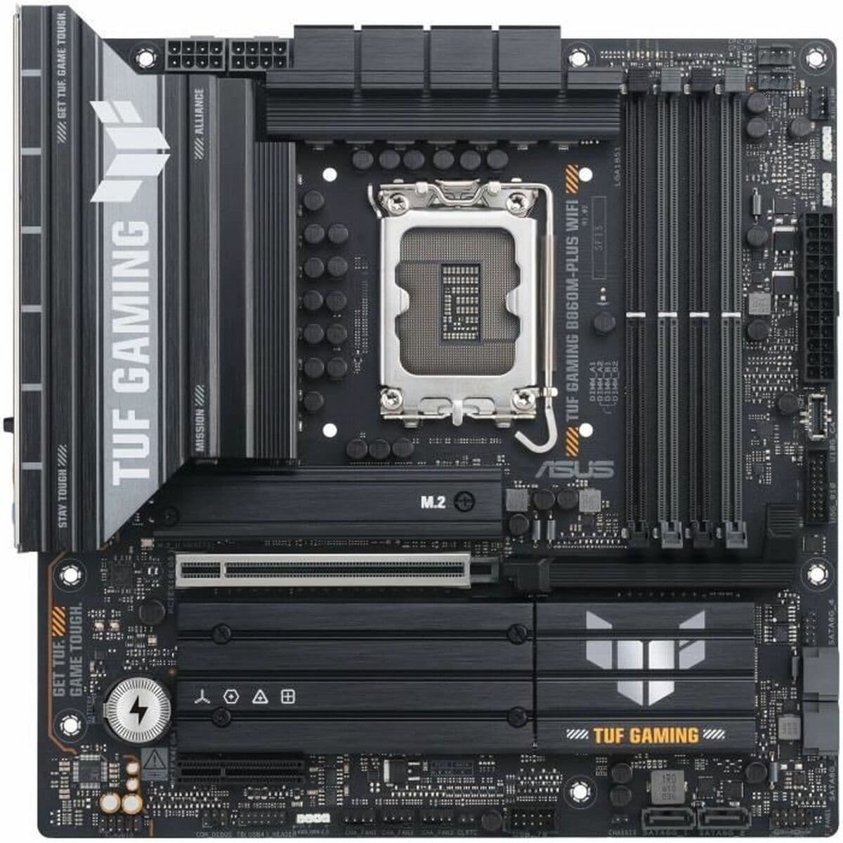 Motherboard Asus LGA 1851 - Image 2