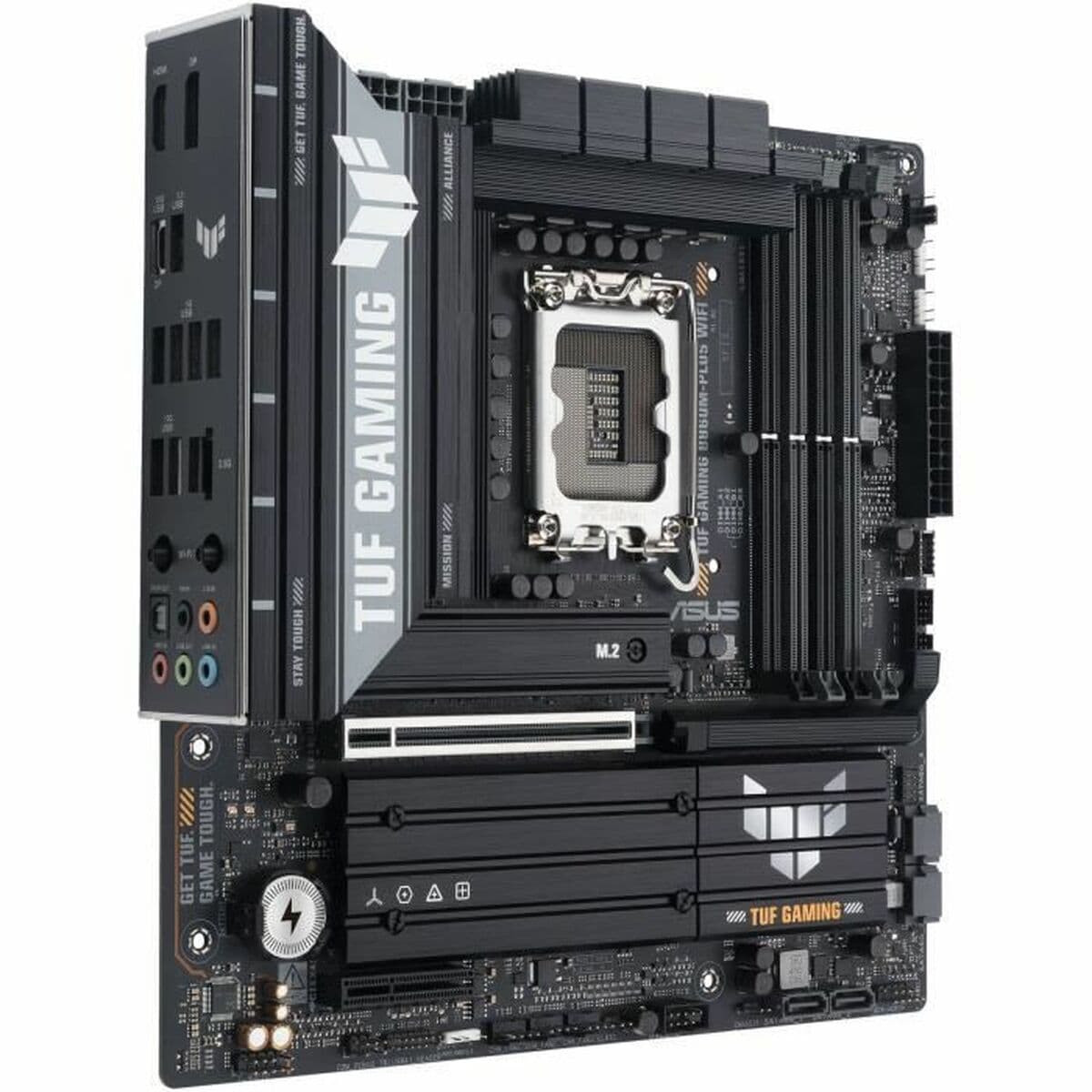 Motherboard Asus LGA 1851 - Image 3