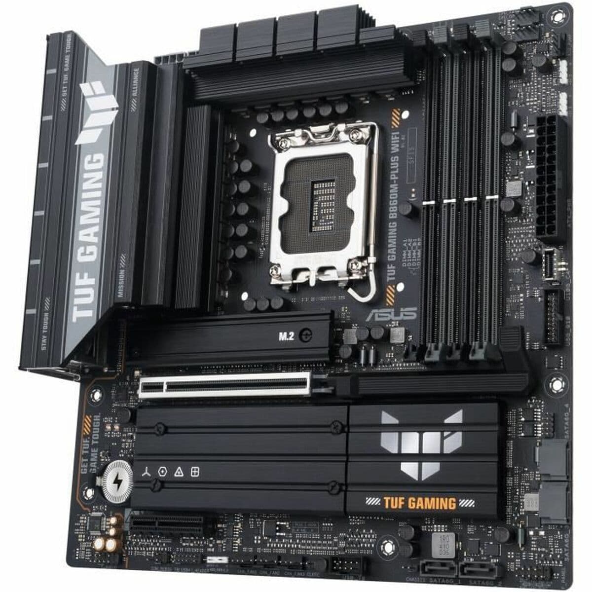 Motherboard Asus LGA 1851 - Image 4
