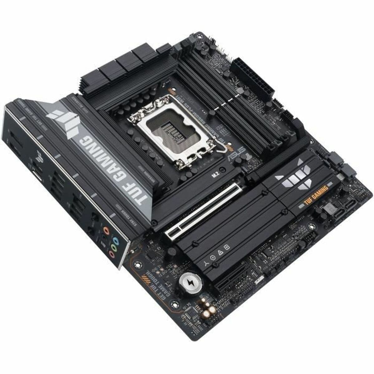 Motherboard Asus LGA 1851 - Image 5