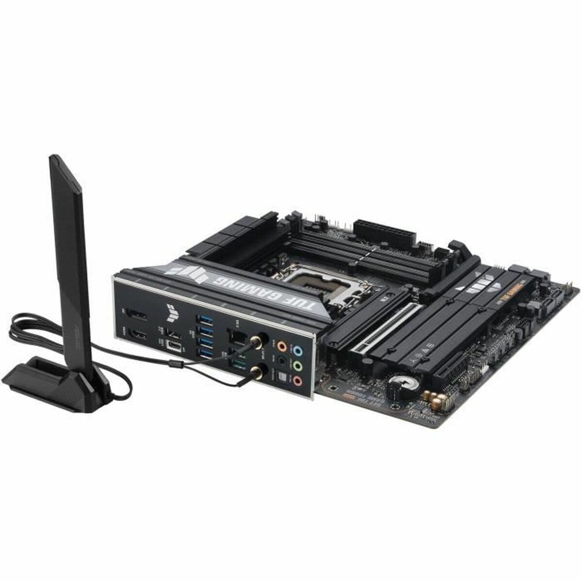 Motherboard Asus LGA 1851 - Image 7