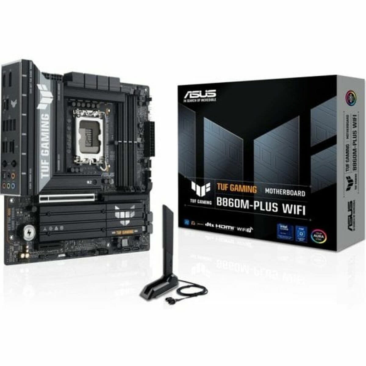 Motherboard Asus LGA 1851 - Image 10