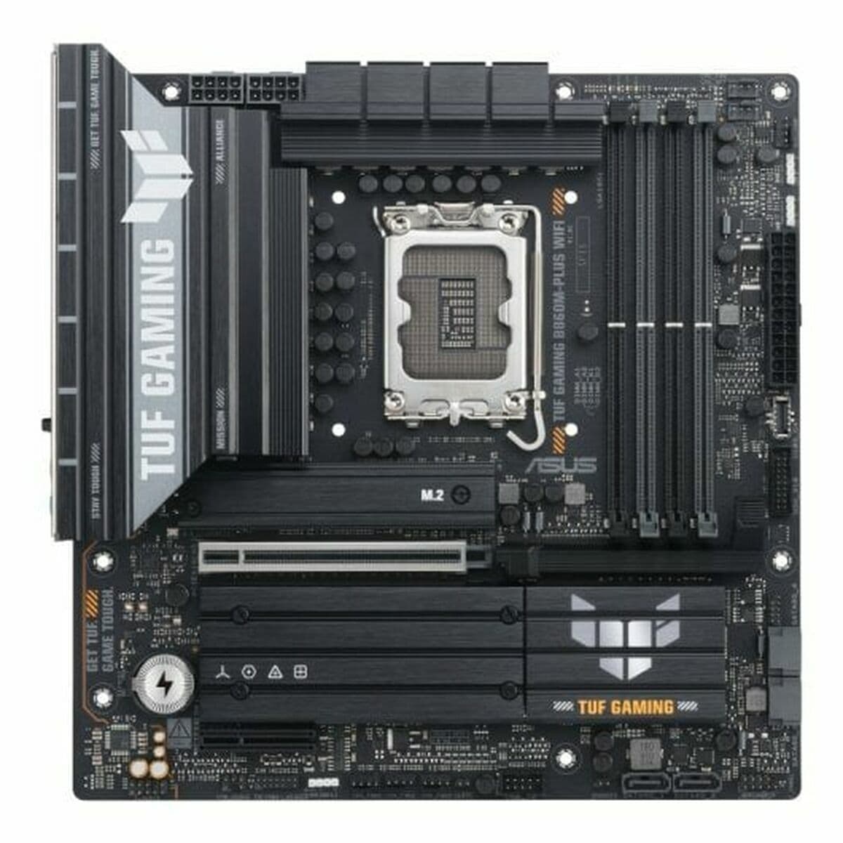 Motherboard Asus LGA 1851 - Image 11
