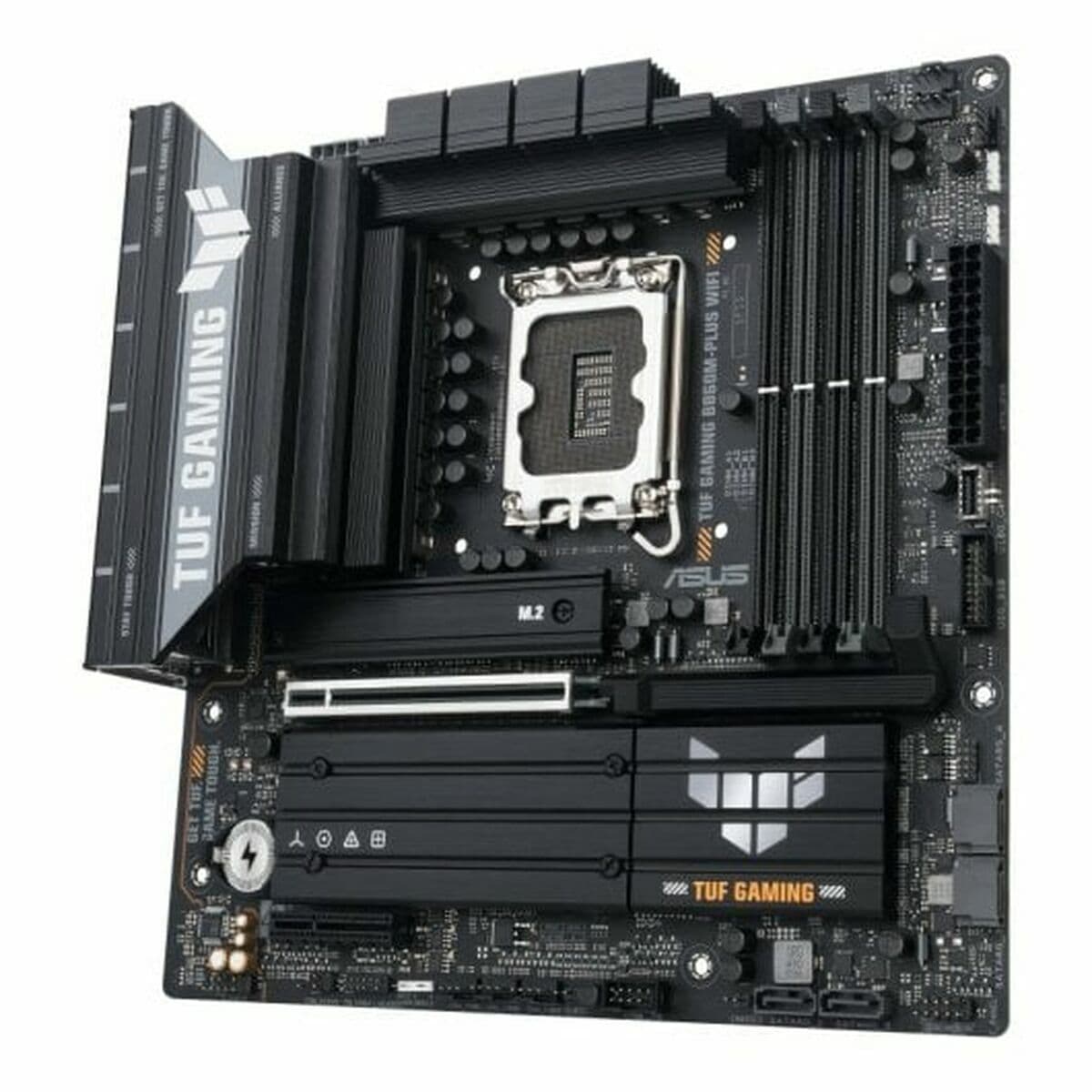 Motherboard Asus LGA 1851 - Image 13