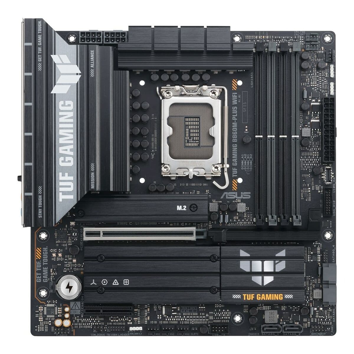 Motherboard Asus LGA 1851 - Image 40
