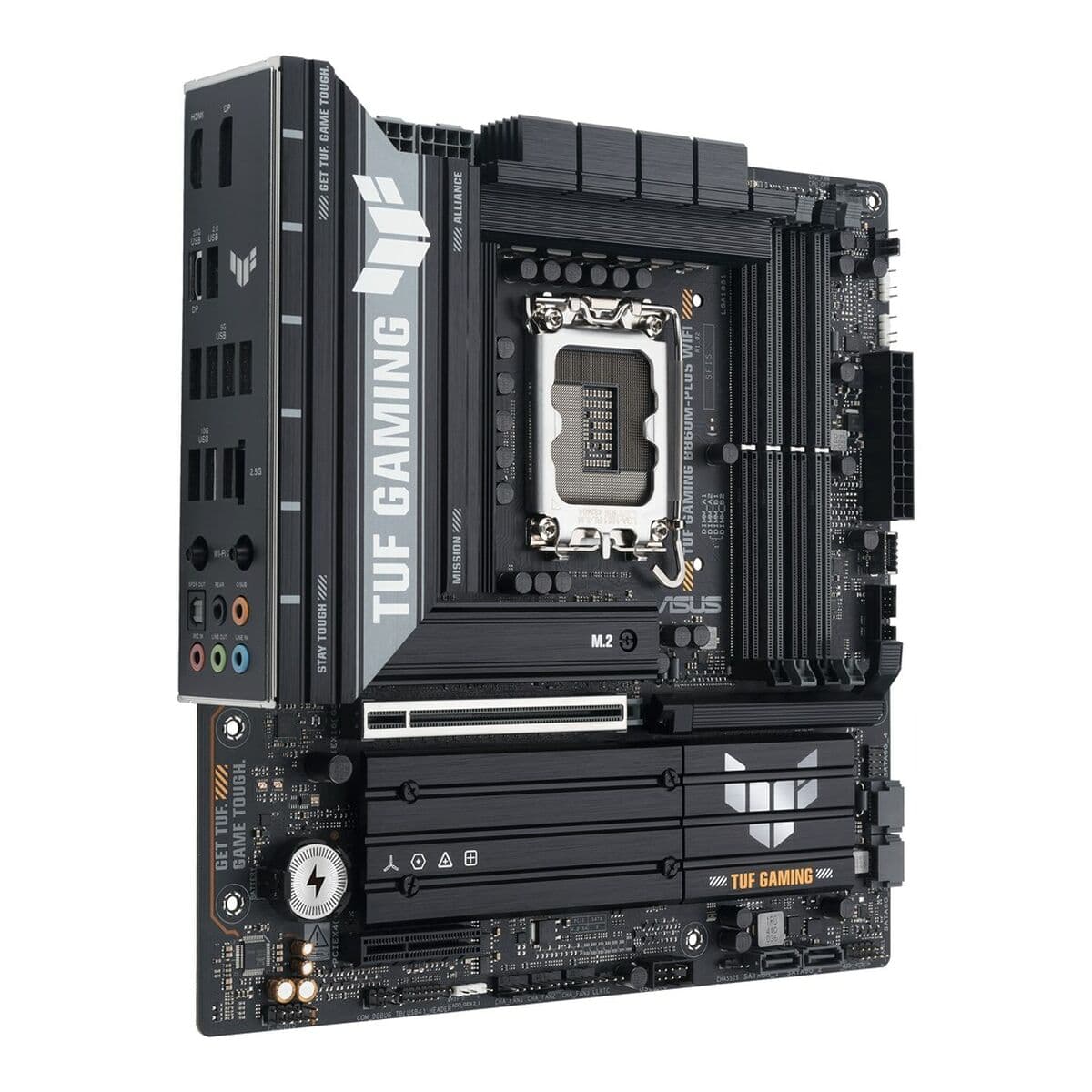 Motherboard Asus LGA 1851 - Image 41