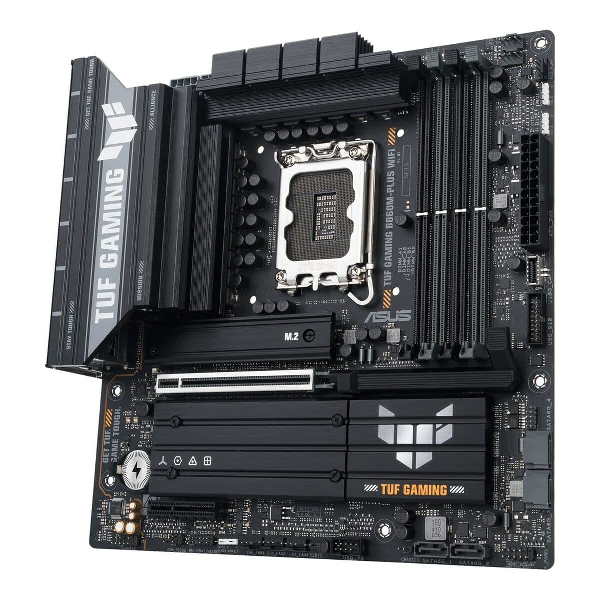 Motherboard Asus LGA 1851 - Image 42