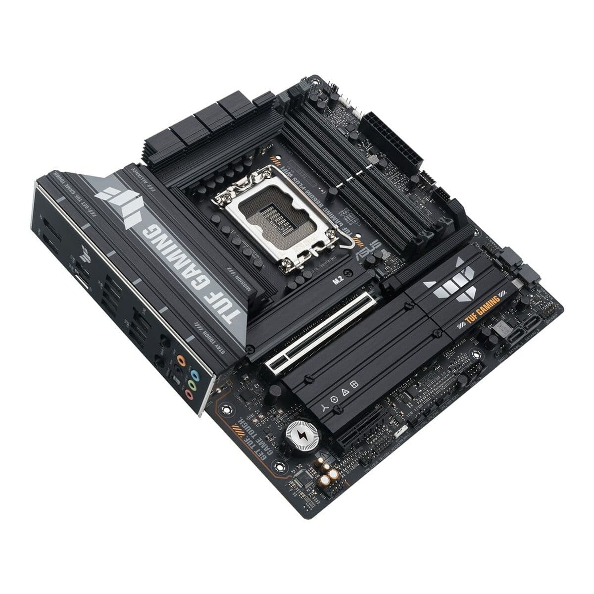 Motherboard Asus LGA 1851 - Image 43