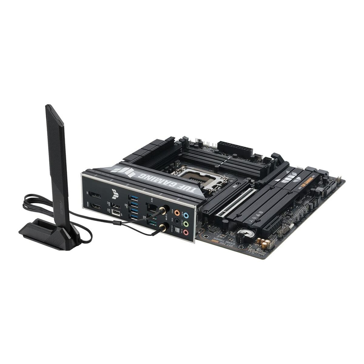 Motherboard Asus LGA 1851 - Image 45