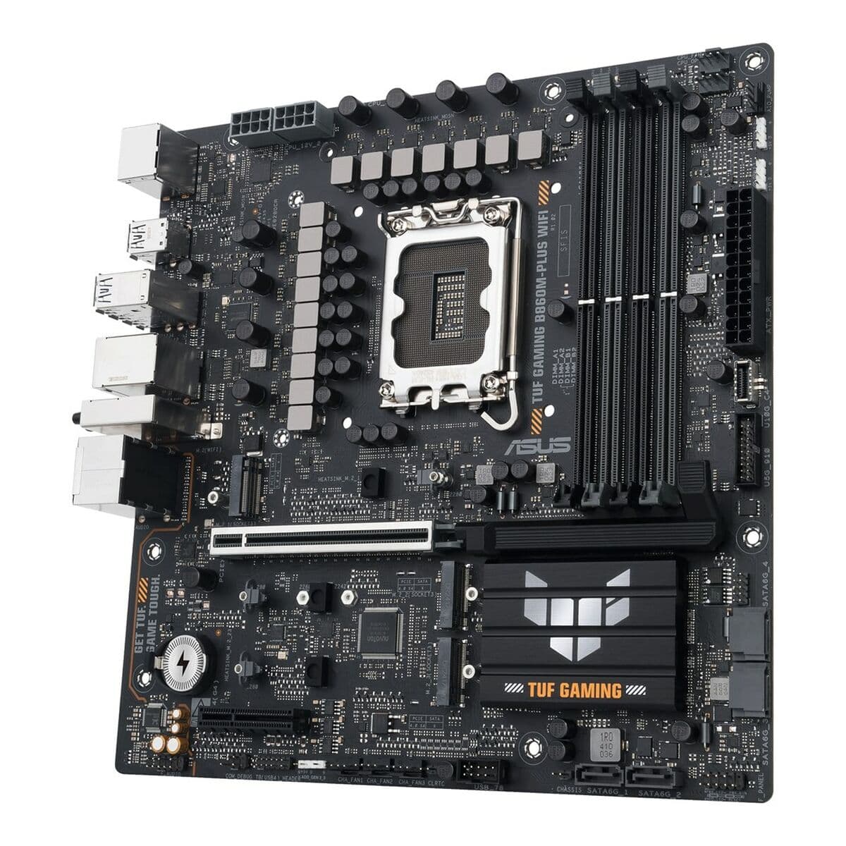 Motherboard Asus LGA 1851 - Image 47