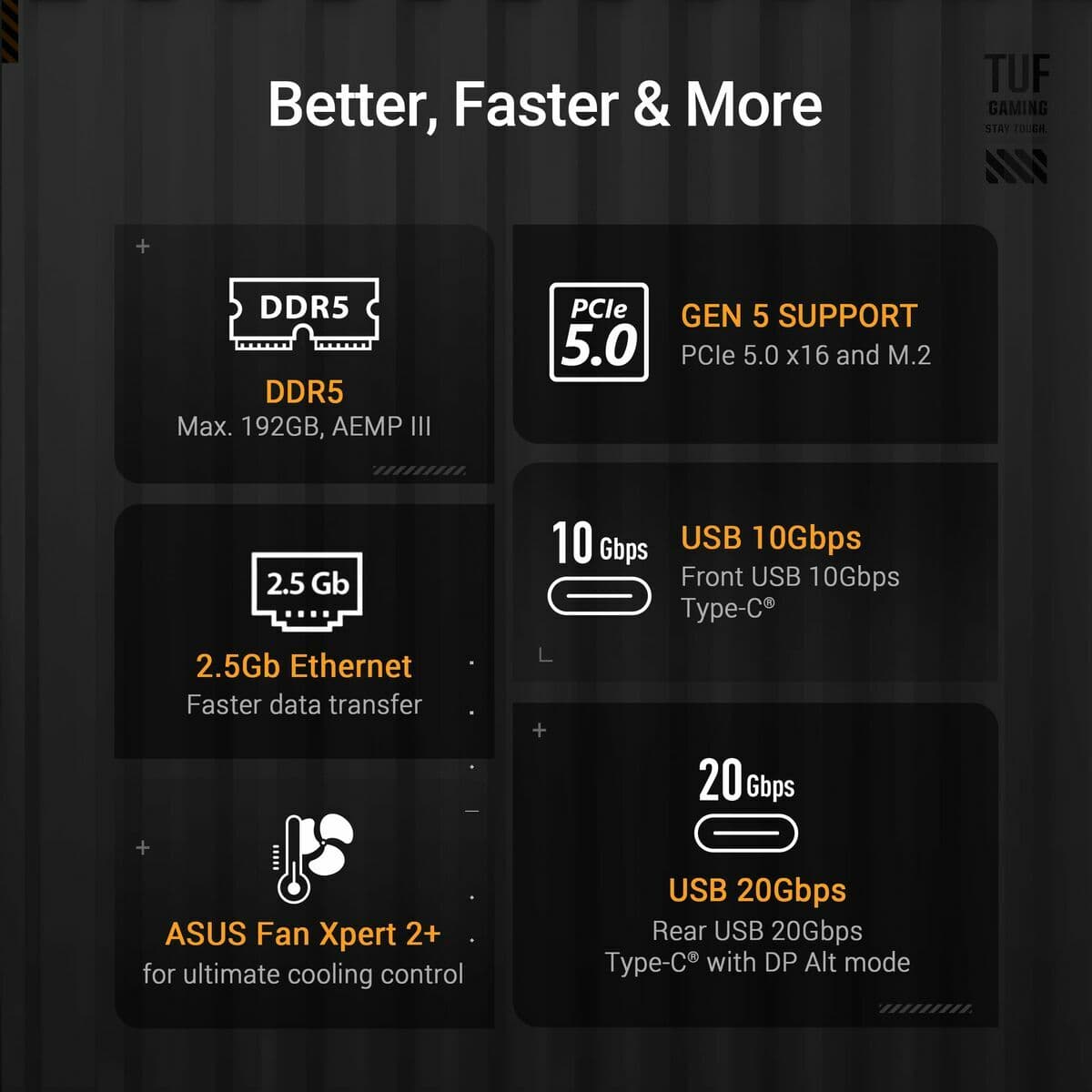 Motherboard Asus LGA 1851 - Image 27