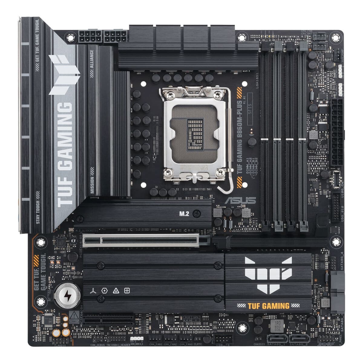 Motherboard Asus LGA 1851 - Image 14