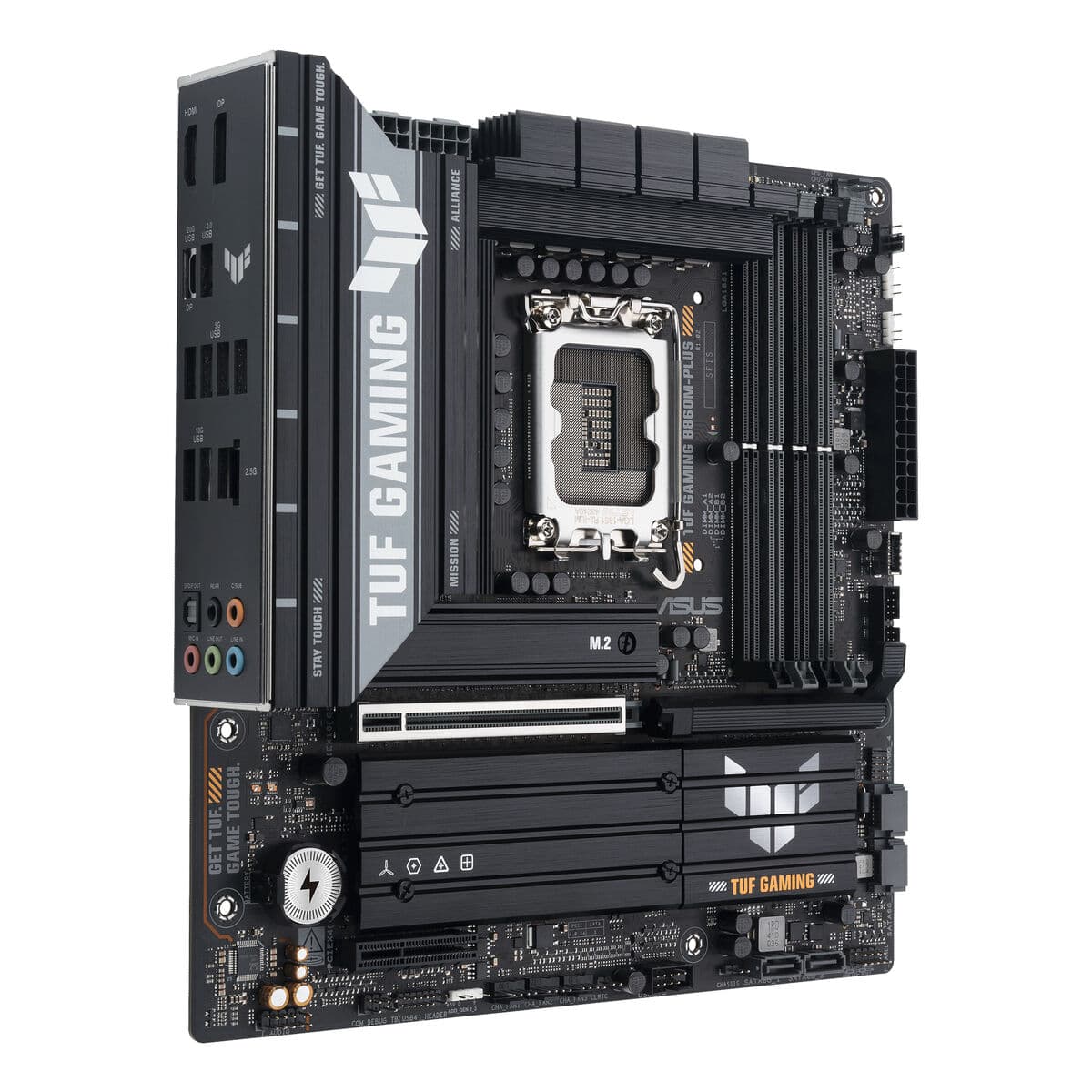 Motherboard Asus LGA 1851 - Image 16