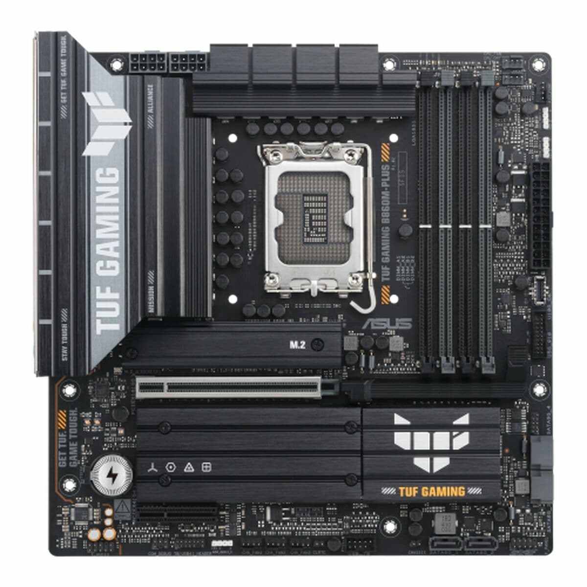 Motherboard Asus LGA 1851 - Image 8