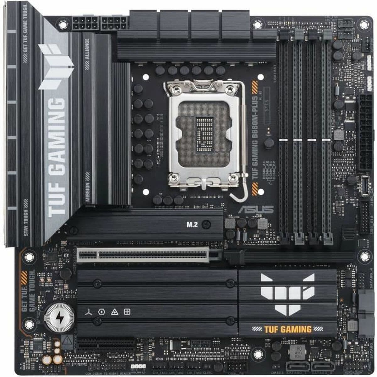 Motherboard Asus LGA 1851 - Image 2