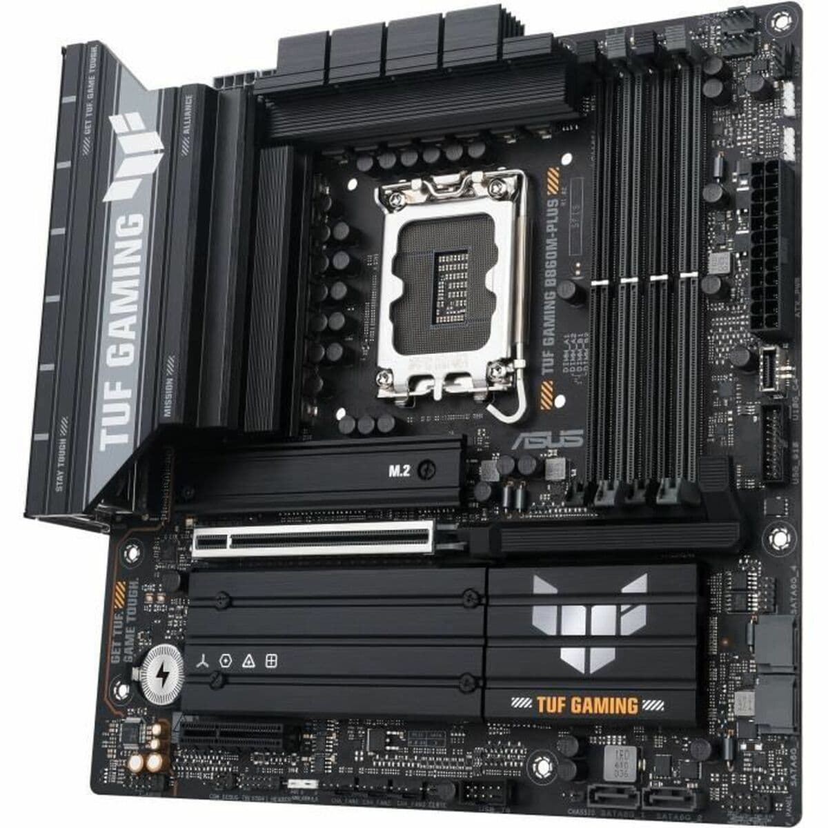 Motherboard Asus LGA 1851 - Image 4