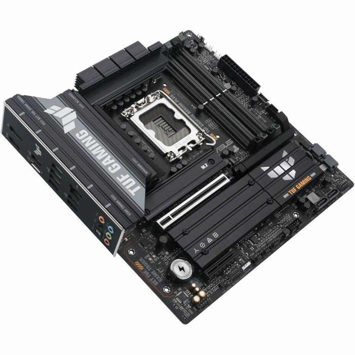 Motherboard Asus LGA 1851 - Image 5